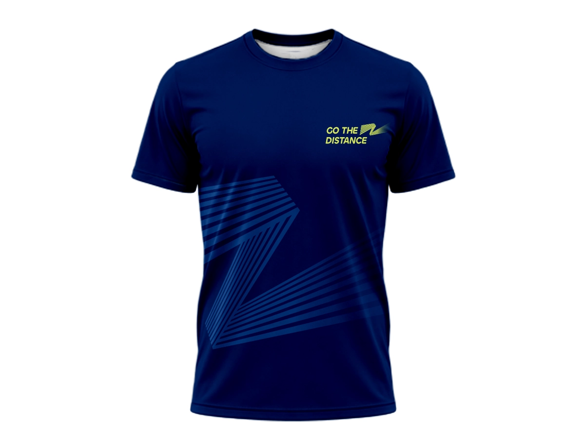 Koszulka techniczna t-shirt