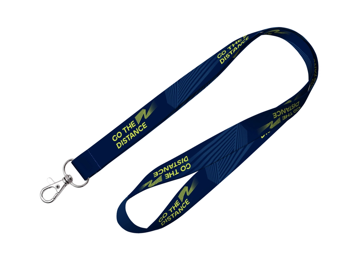Smycz personalizowana
